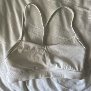 SOLD Lululemon Flow Y Bra
